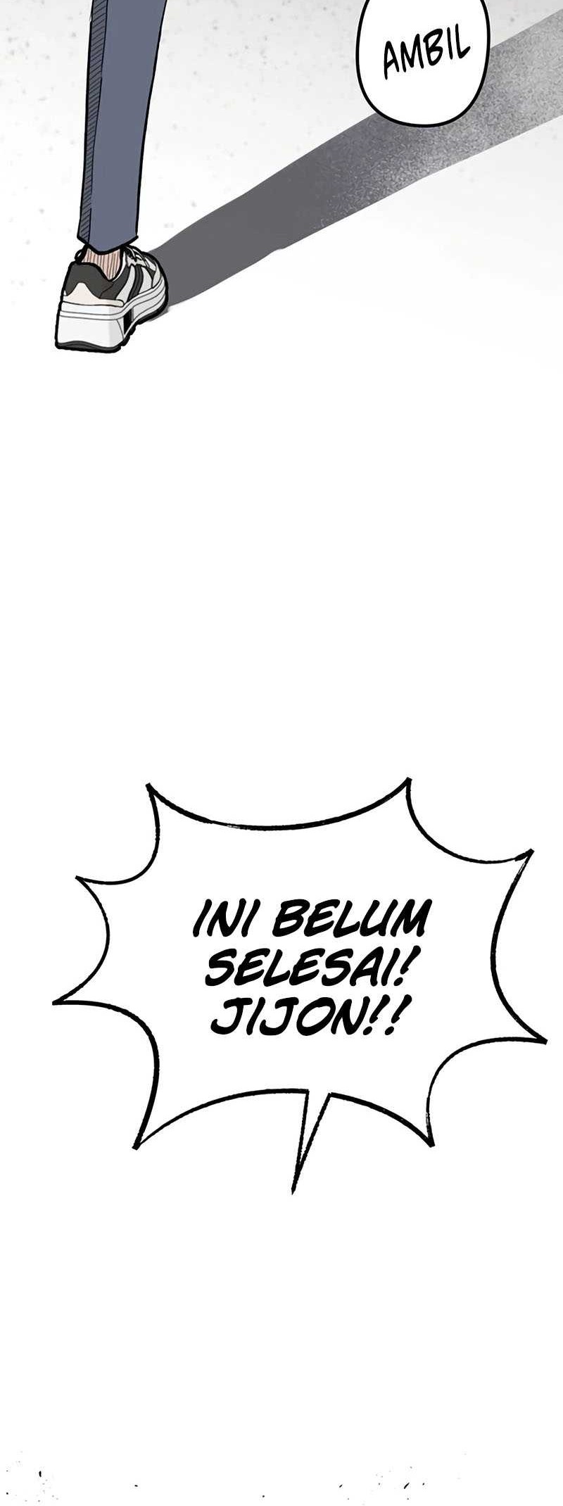 Silent Transfer Student Chapter 5 - halaman 37