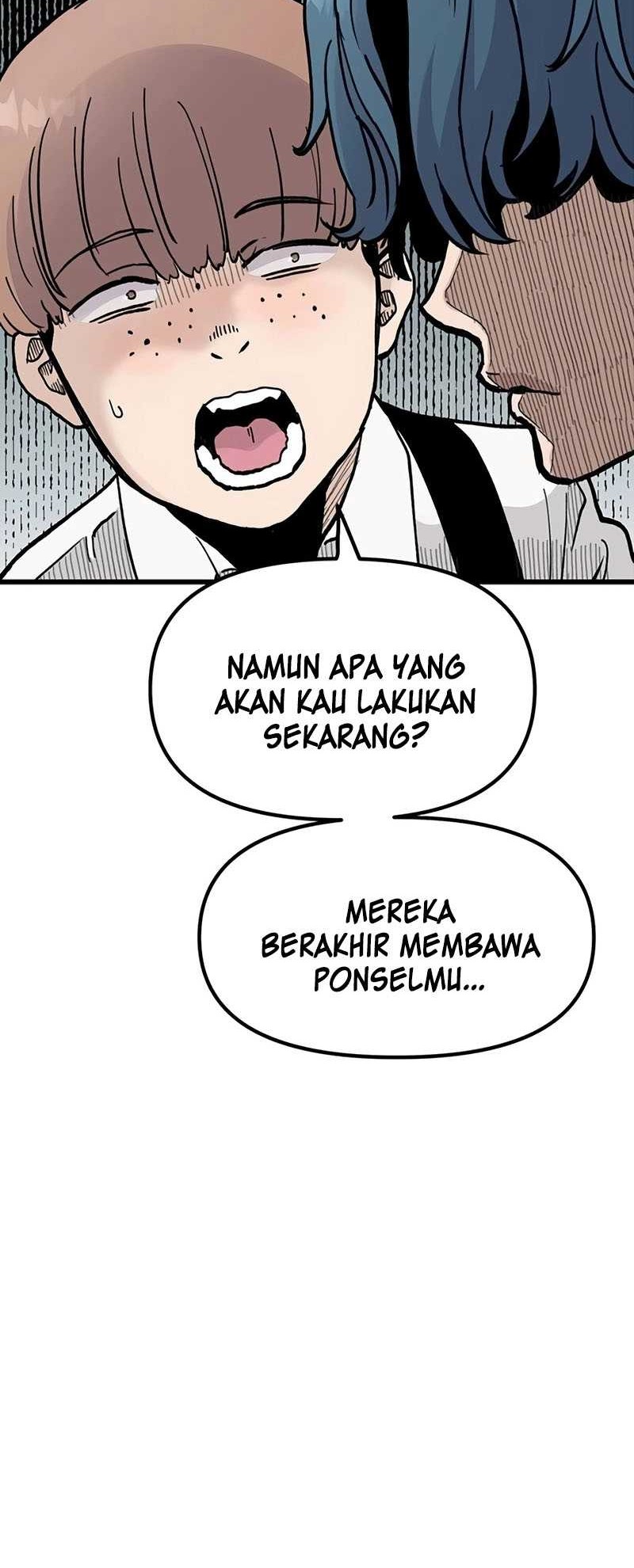 Silent Transfer Student Chapter 5 - halaman 49
