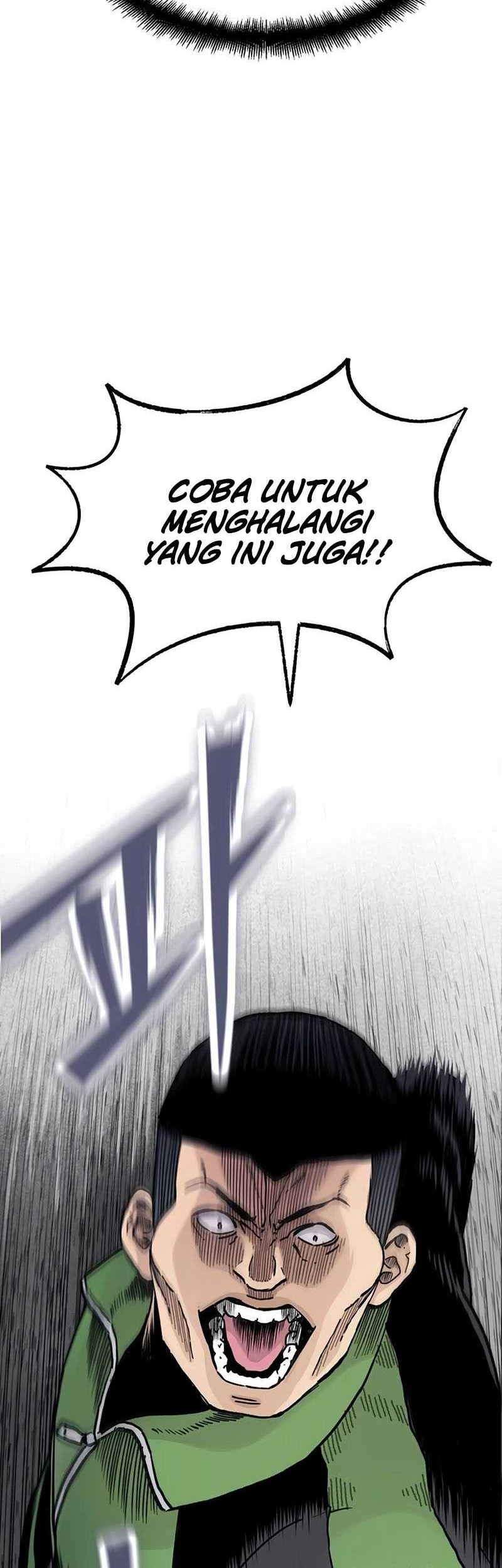 Silent Transfer Student Chapter 5 - halaman 5