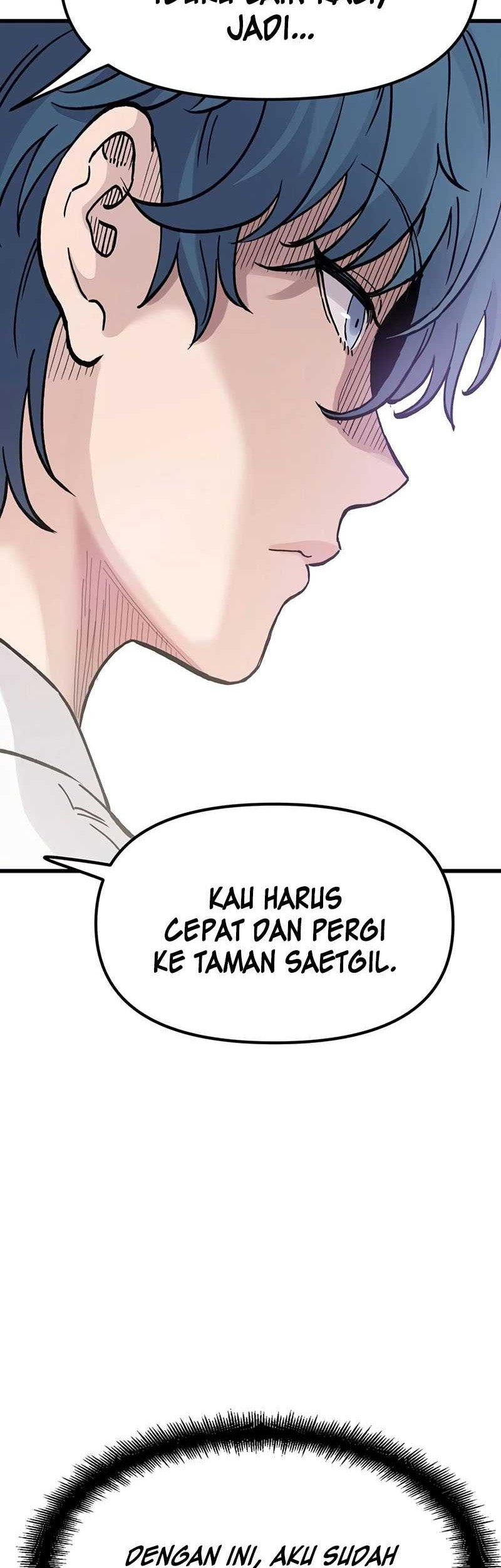 Silent Transfer Student Chapter 5 - halaman 51