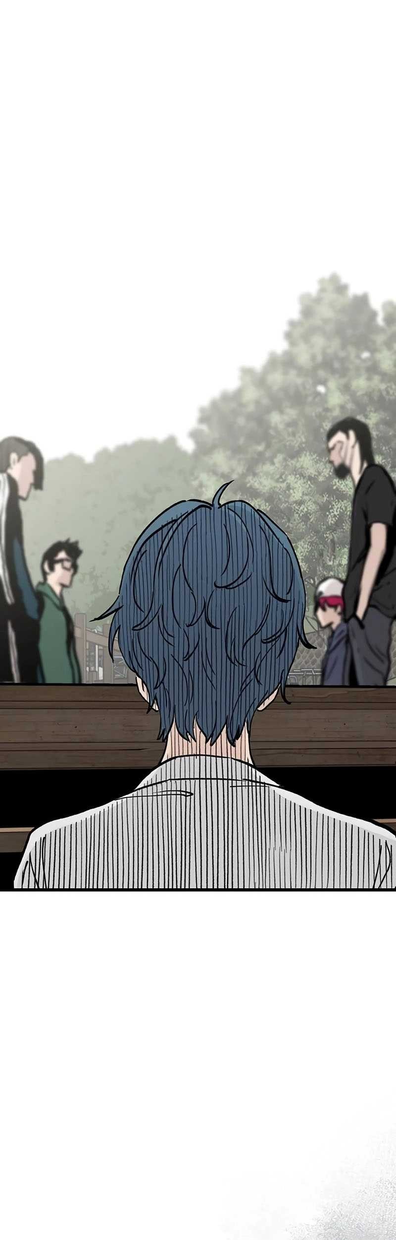Silent Transfer Student Chapter 5 - halaman 62