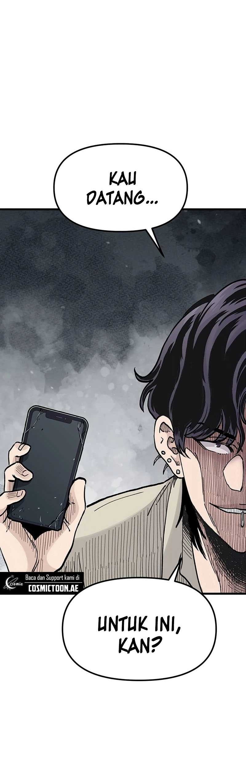 Silent Transfer Student Chapter 5 - halaman 69