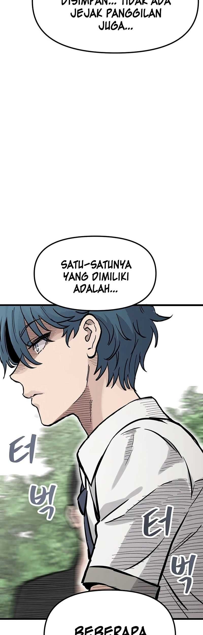 Silent Transfer Student Chapter 5 - halaman 72