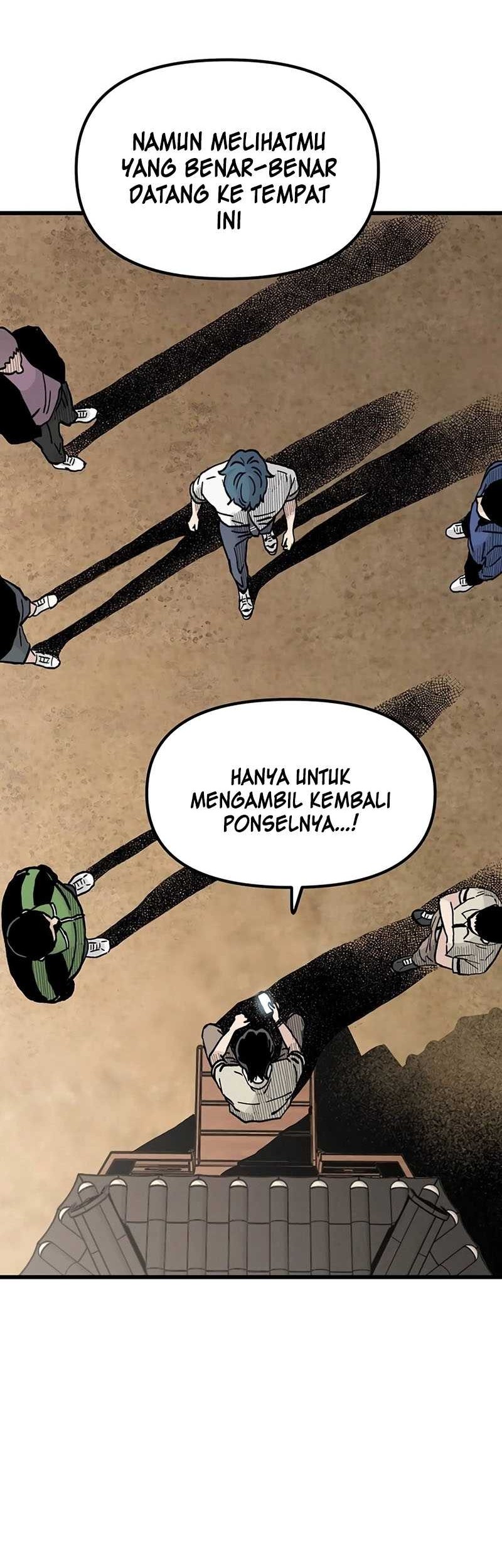 Silent Transfer Student Chapter 5 - halaman 75
