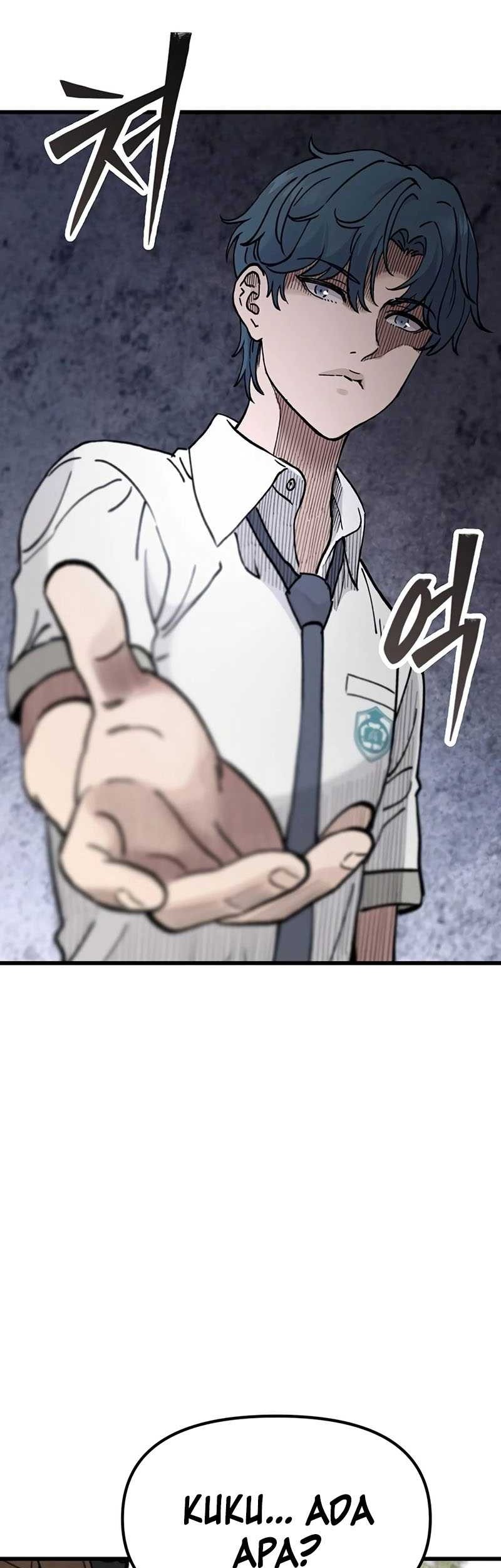 Silent Transfer Student Chapter 5 - halaman 76