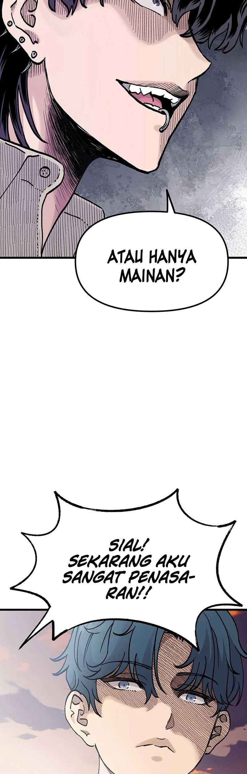 Silent Transfer Student Chapter 5 - halaman 78