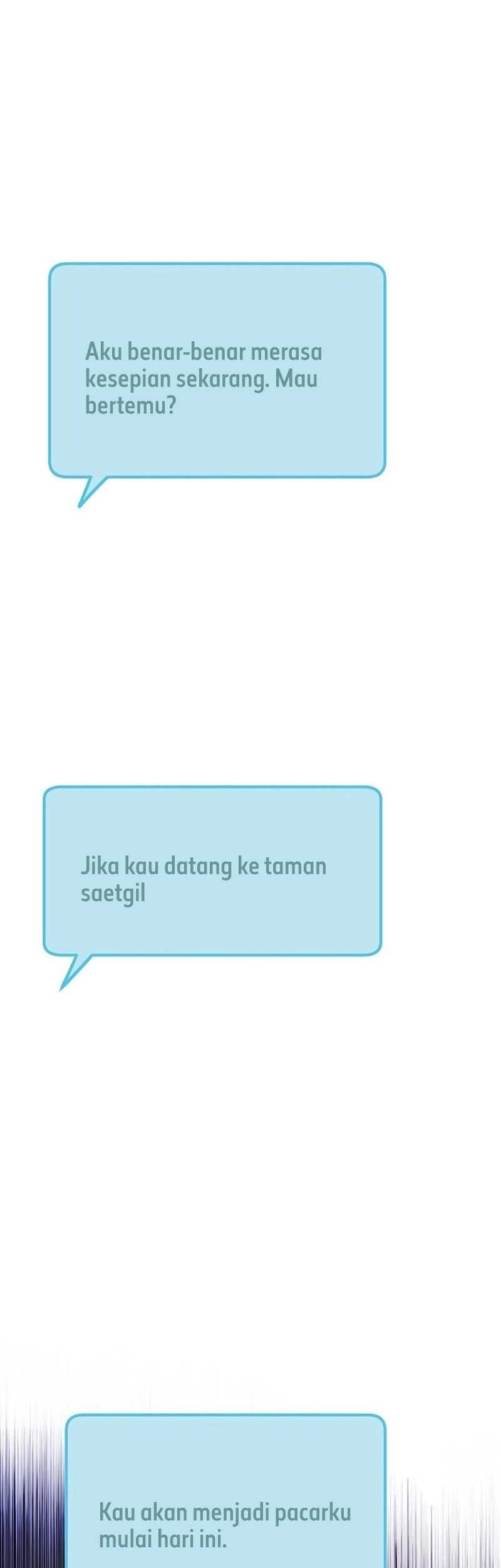Silent Transfer Student Chapter 5 - halaman 84