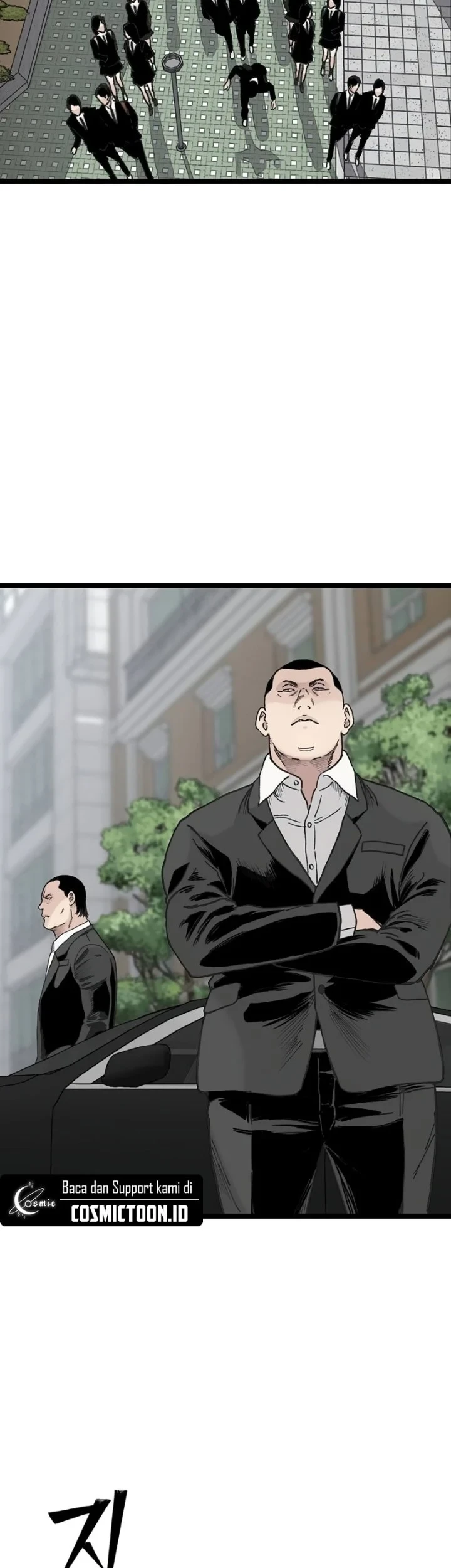 Silent Transfer Student Chapter 51 - halaman 3