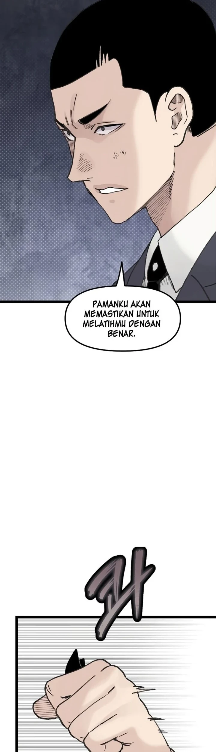 Silent Transfer Student Chapter 51 - halaman 37