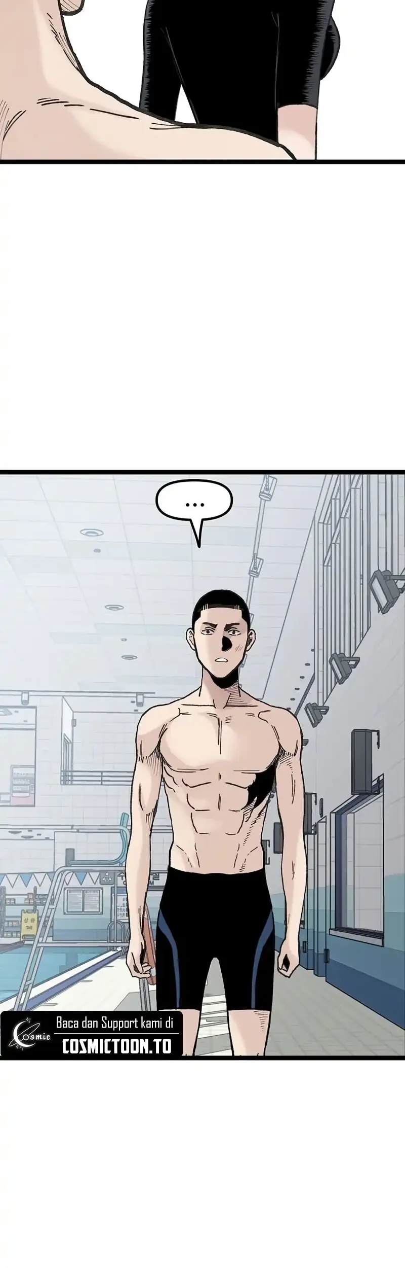 Silent Transfer Student Chapter 52 - halaman 21