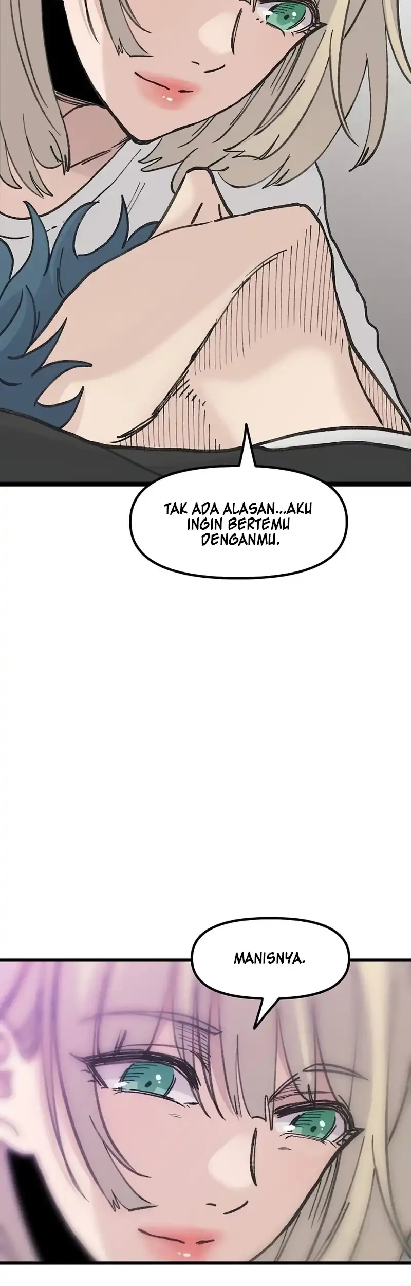 Silent Transfer Student Chapter 52 - halaman 26