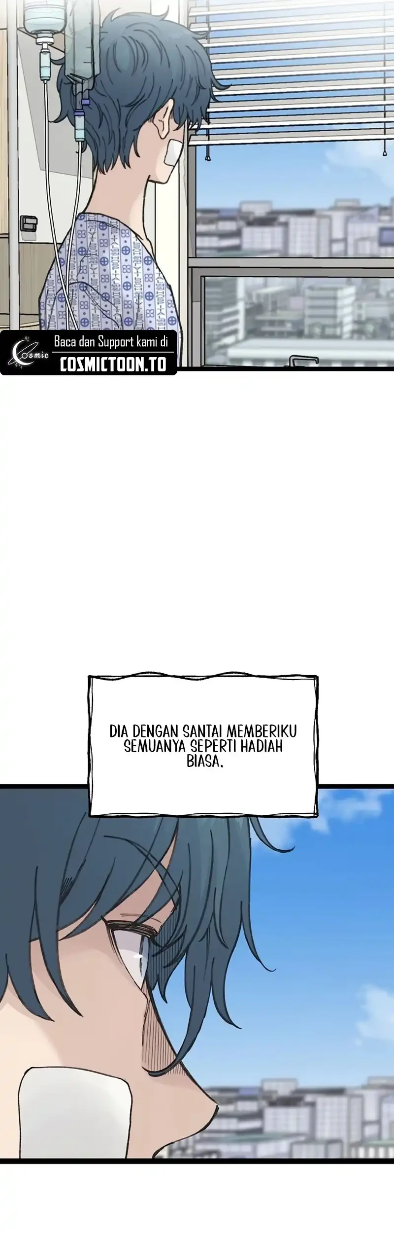 Silent Transfer Student Chapter 52 - halaman 31