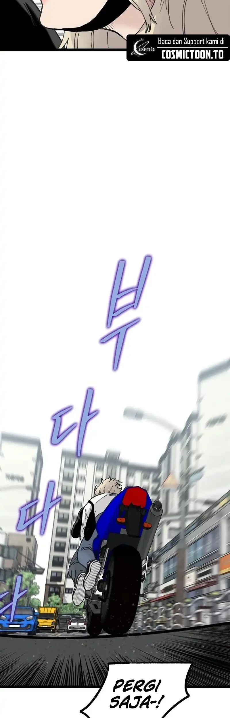 Silent Transfer Student Chapter 52 - halaman 37