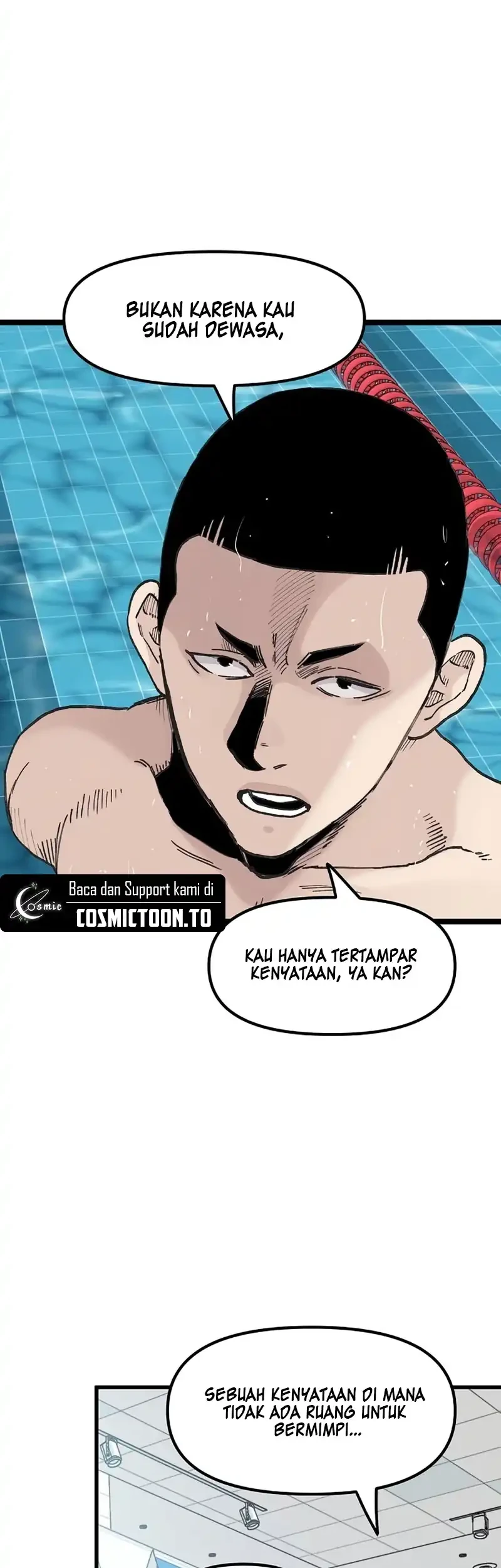 Silent Transfer Student Chapter 52 - halaman 9