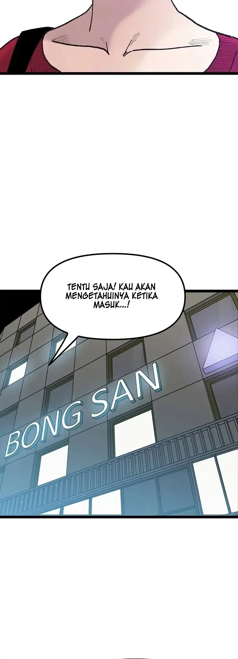 Silent Transfer Student Chapter 53 - halaman 31