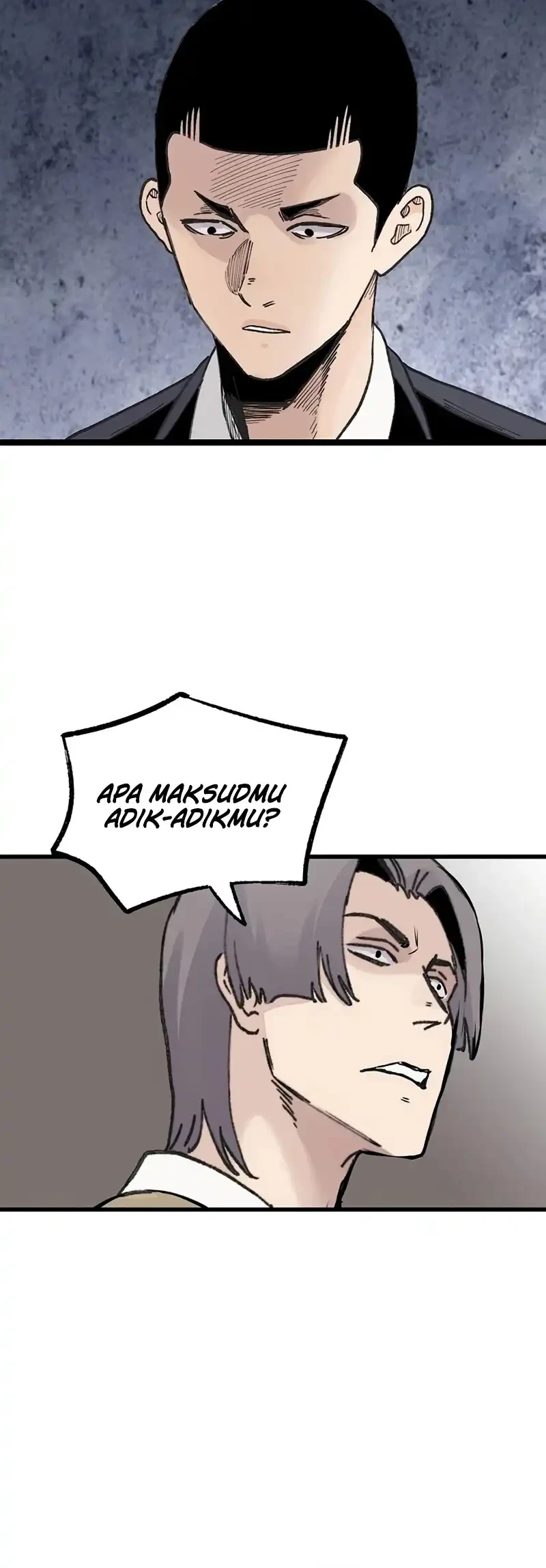 Silent Transfer Student Chapter 53 - halaman 5