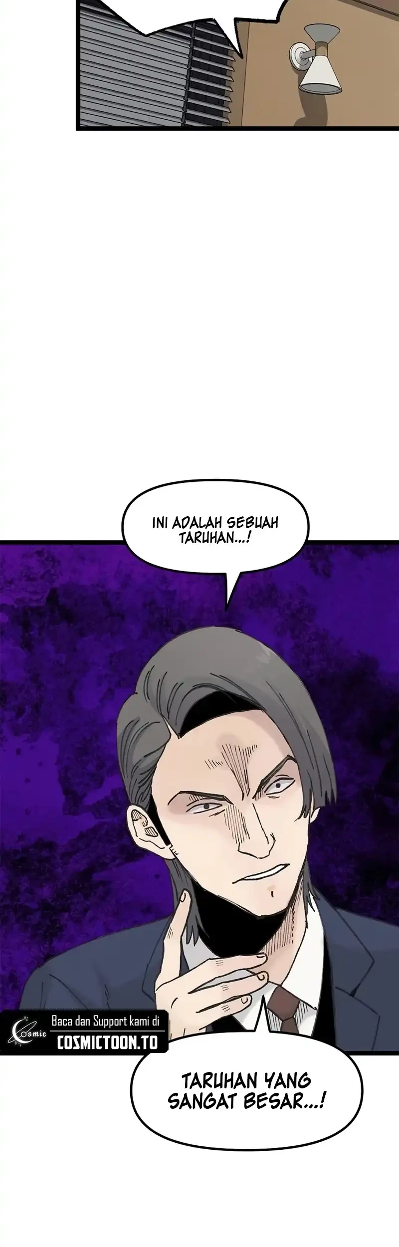 Silent Transfer Student Chapter 53 - halaman 52