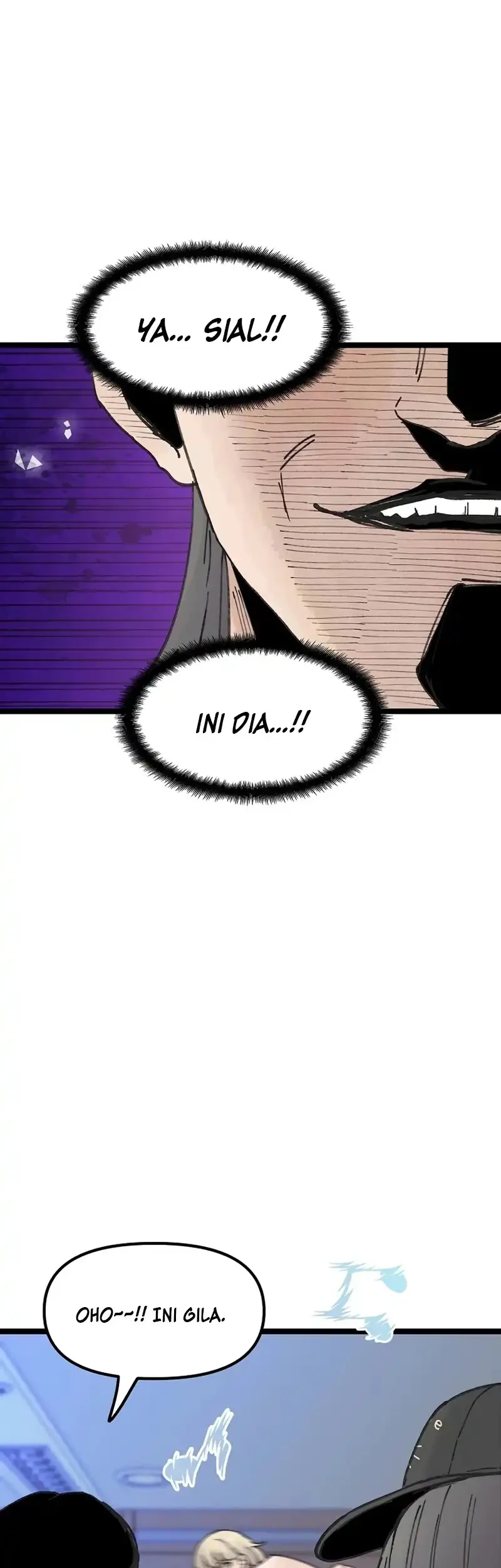 Silent Transfer Student Chapter 54 - halaman 13