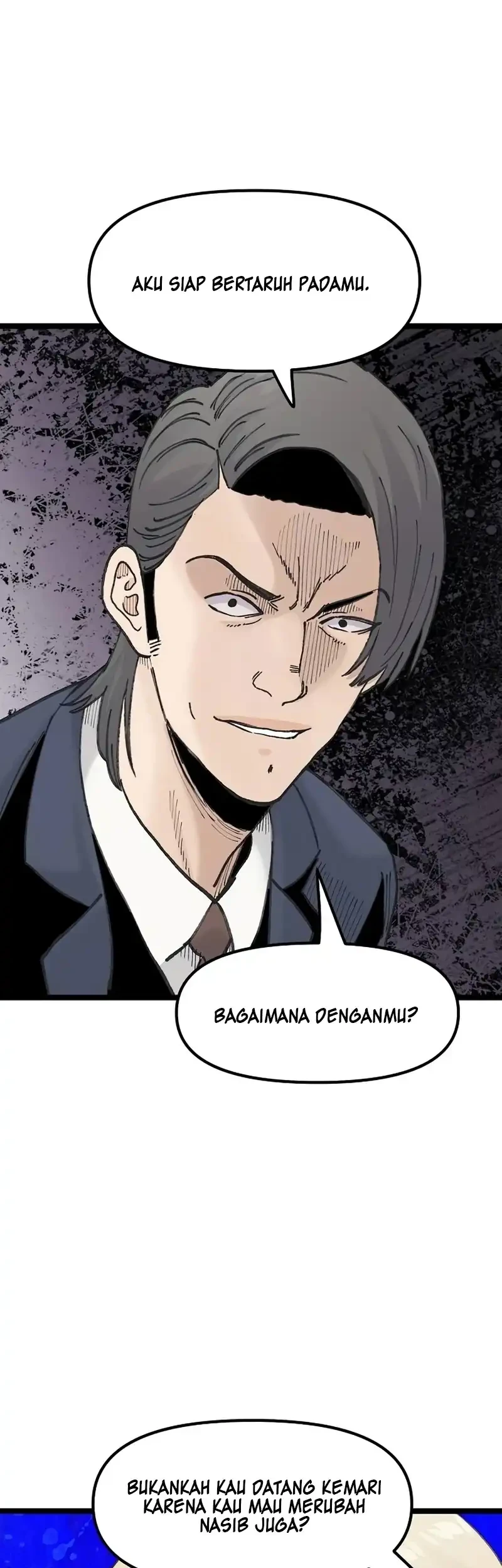 Silent Transfer Student Chapter 54 - halaman 45
