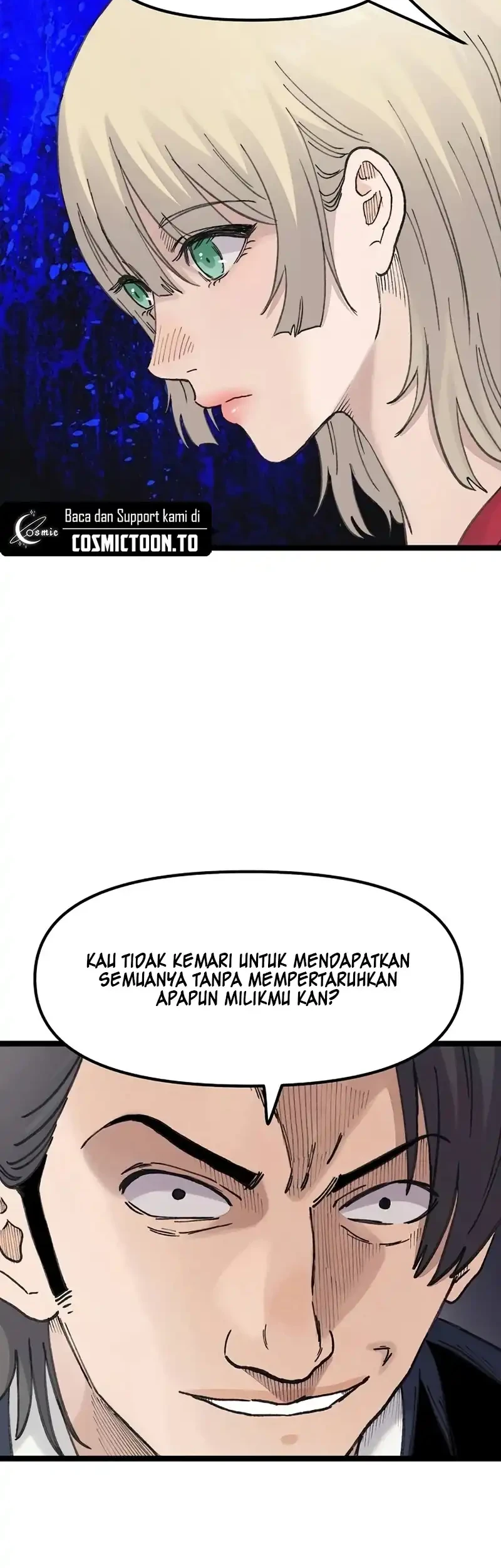 Silent Transfer Student Chapter 54 - halaman 46