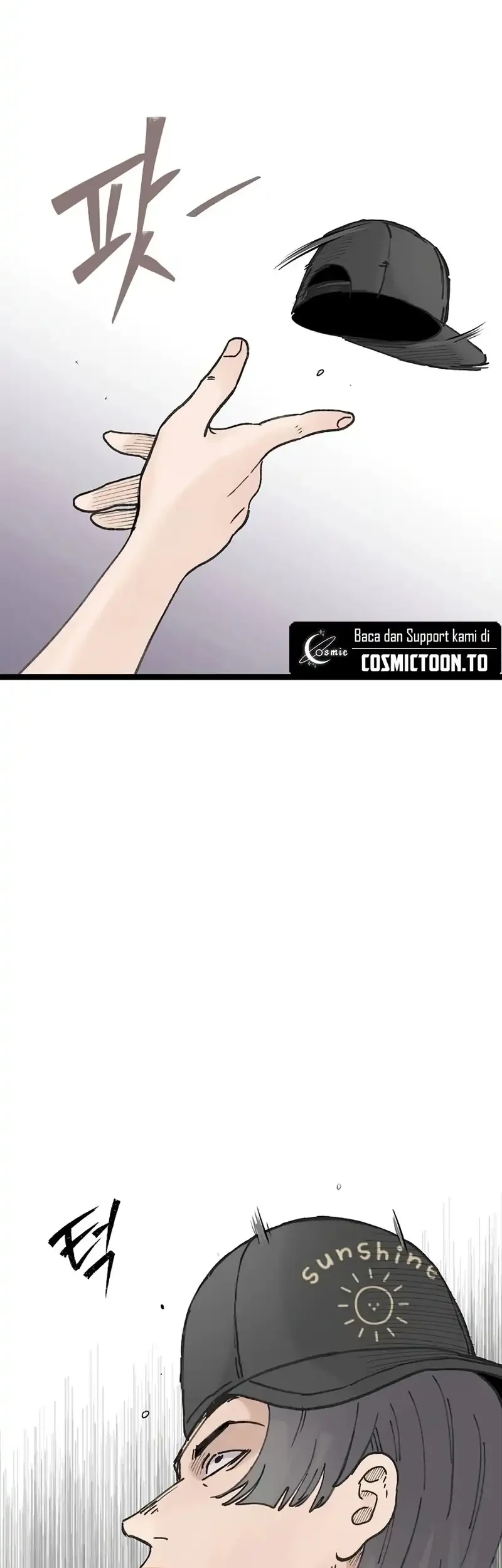 Silent Transfer Student Chapter 54 - halaman 9