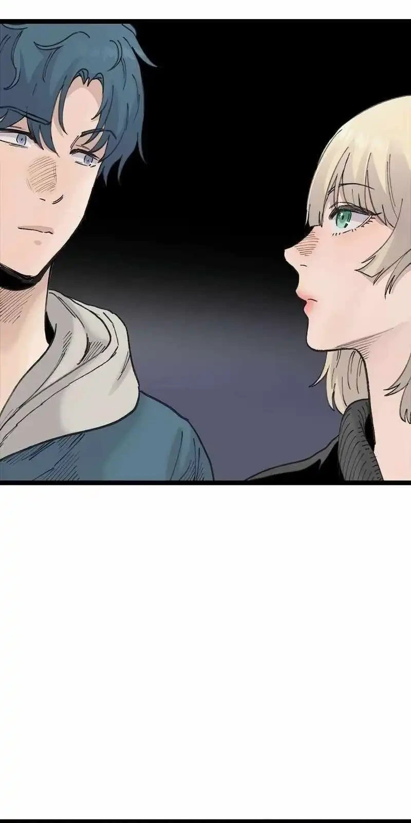 Silent Transfer Student Chapter 55 - halaman 14