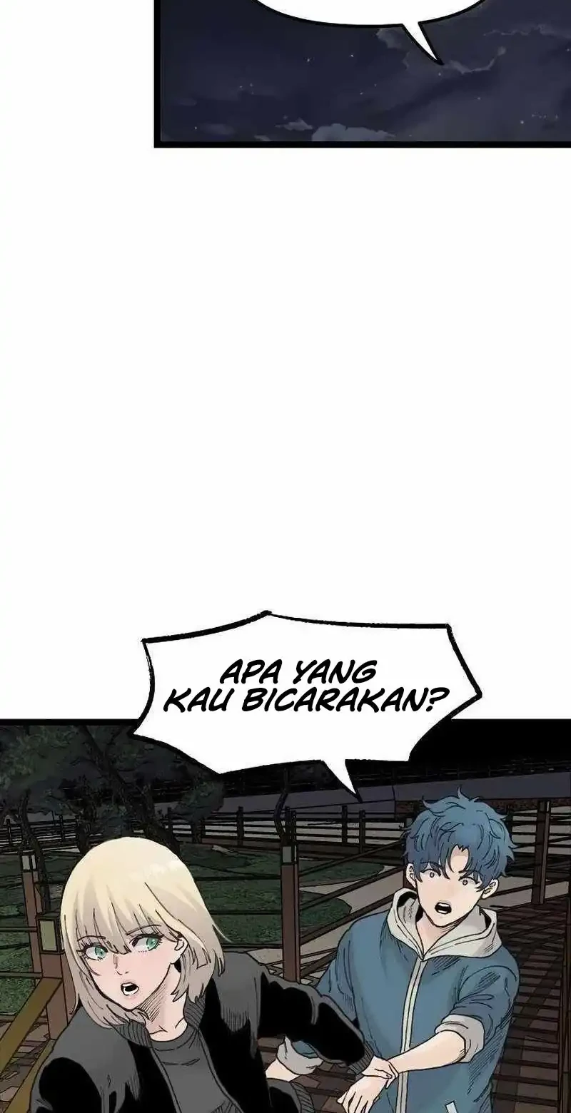 Silent Transfer Student Chapter 55 - halaman 20