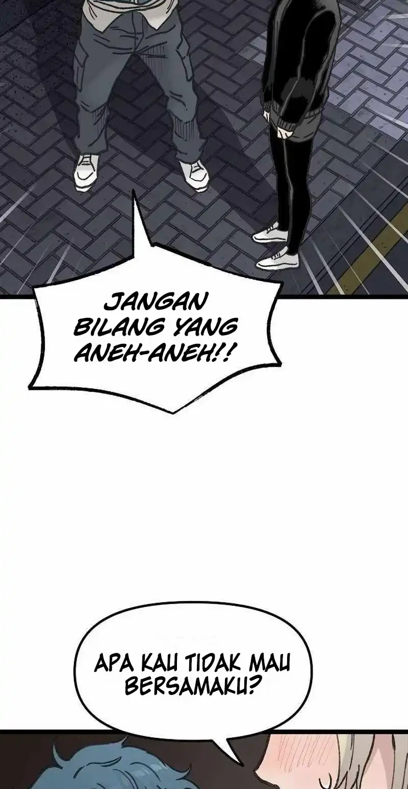 Silent Transfer Student Chapter 55 - halaman 26