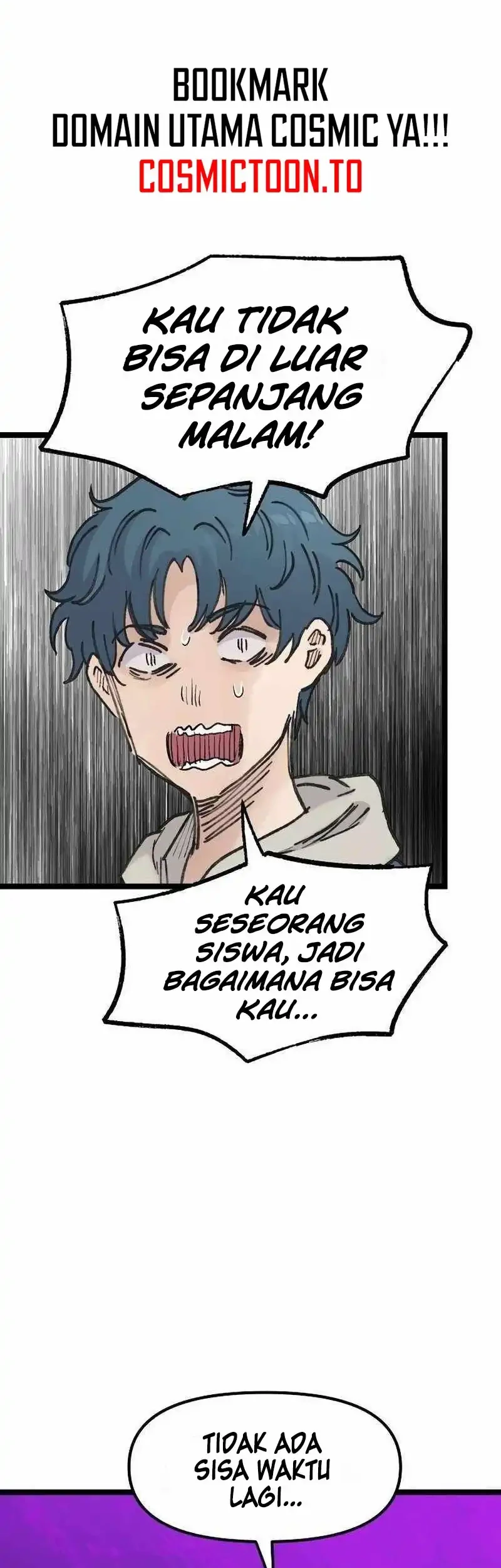 Silent Transfer Student Chapter 55 - halaman 28