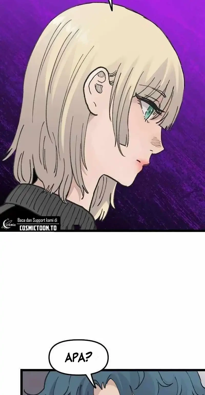 Silent Transfer Student Chapter 55 - halaman 29