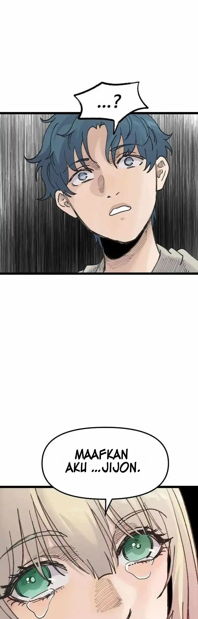Silent Transfer Student Chapter 55 - halaman 31
