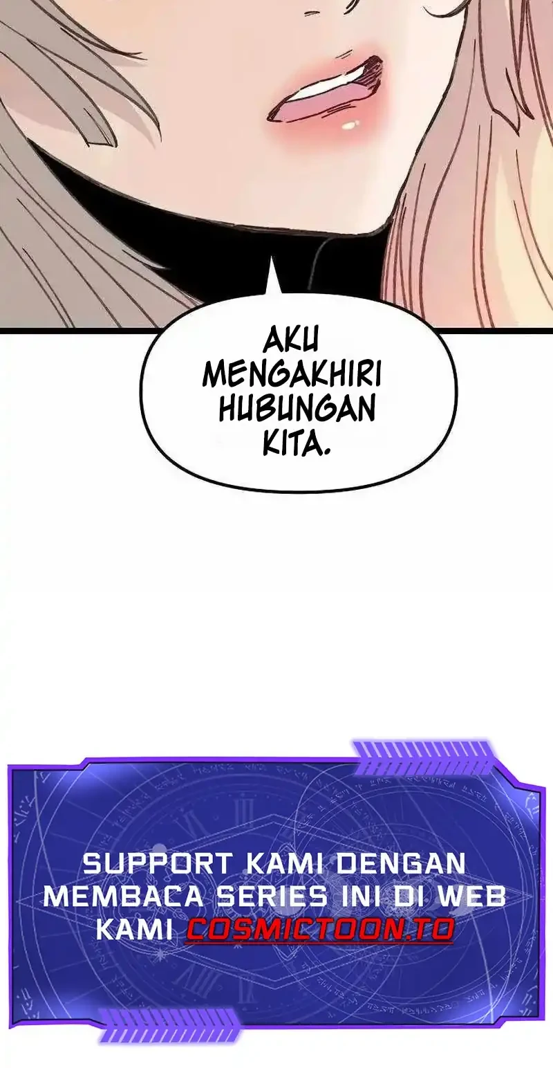 Silent Transfer Student Chapter 55 - halaman 32
