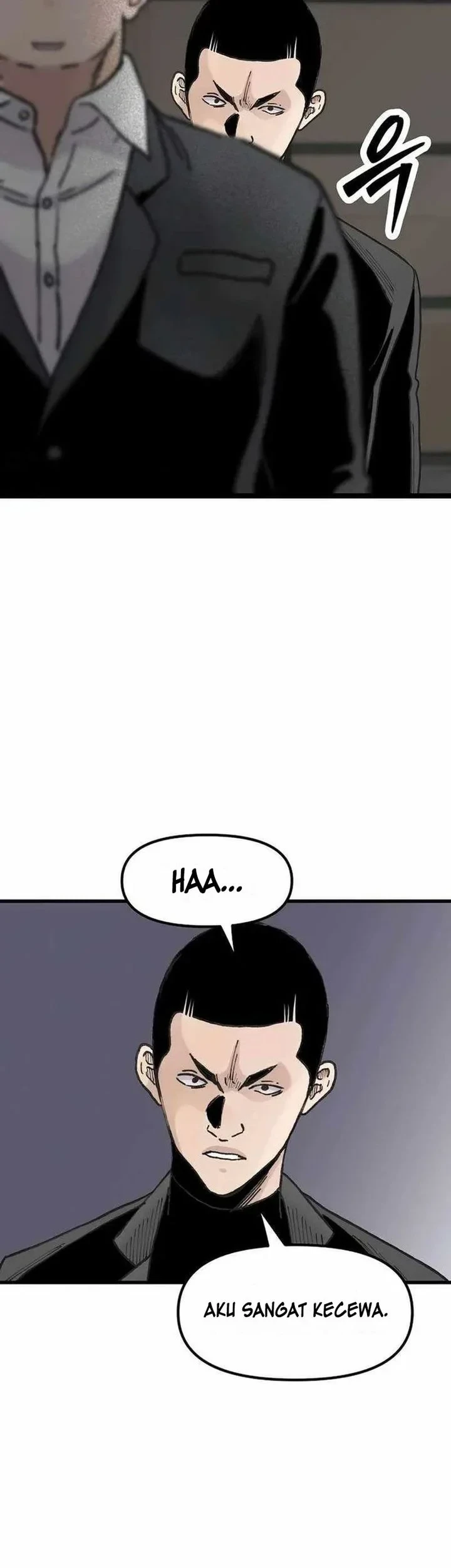 Silent Transfer Student Chapter 56 - halaman 13
