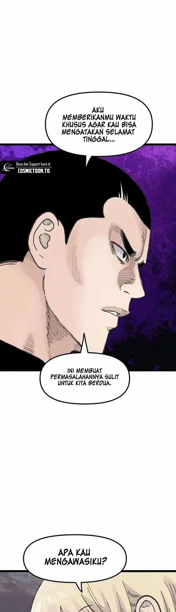 Silent Transfer Student Chapter 56 - halaman 15