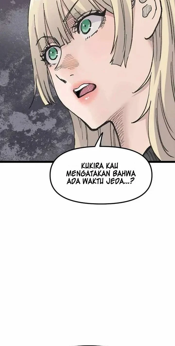 Silent Transfer Student Chapter 56 - halaman 16