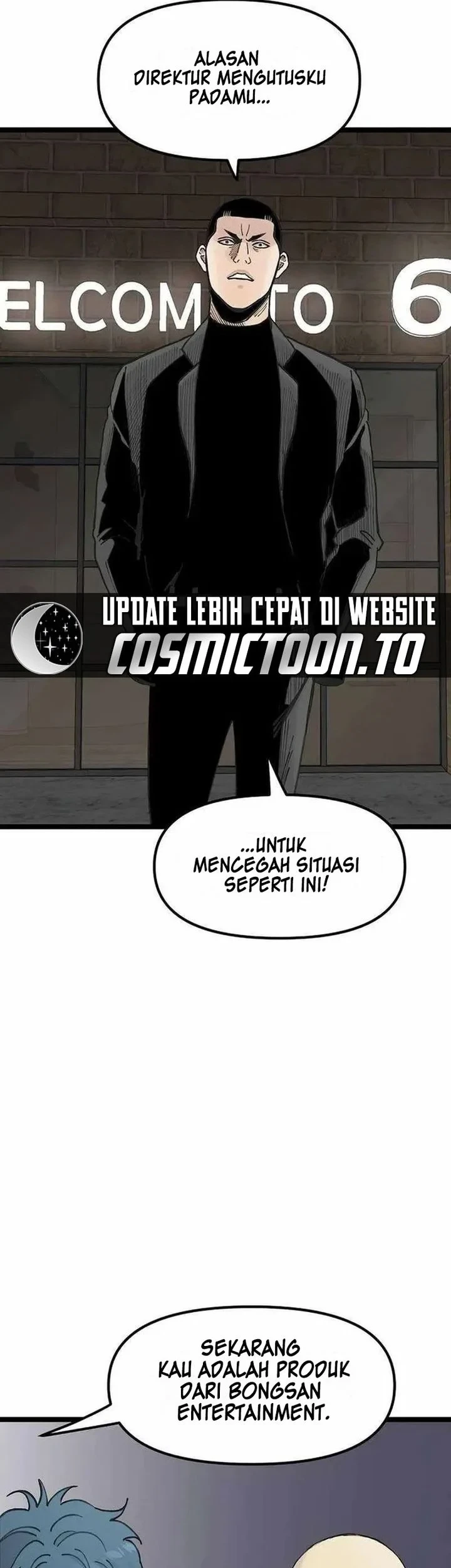 Silent Transfer Student Chapter 56 - halaman 17