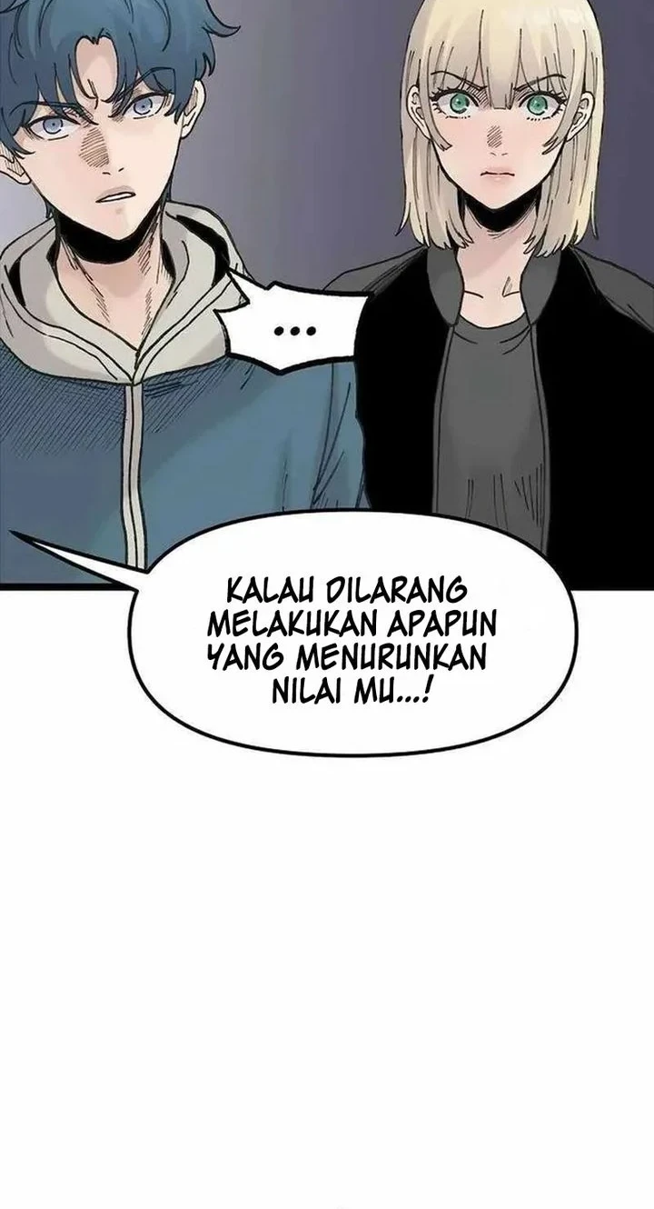 Silent Transfer Student Chapter 56 - halaman 18