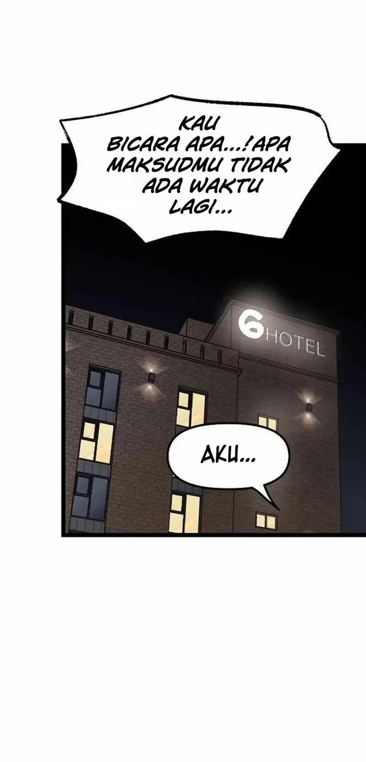 Silent Transfer Student Chapter 56 - halaman 2
