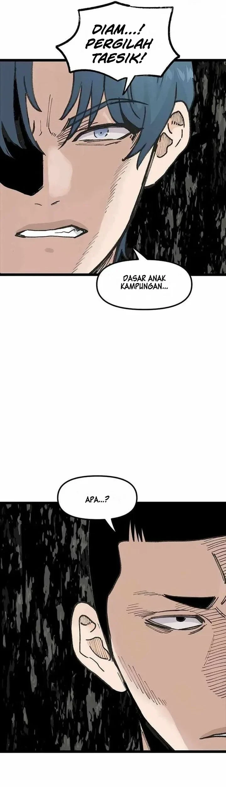 Silent Transfer Student Chapter 56 - halaman 21