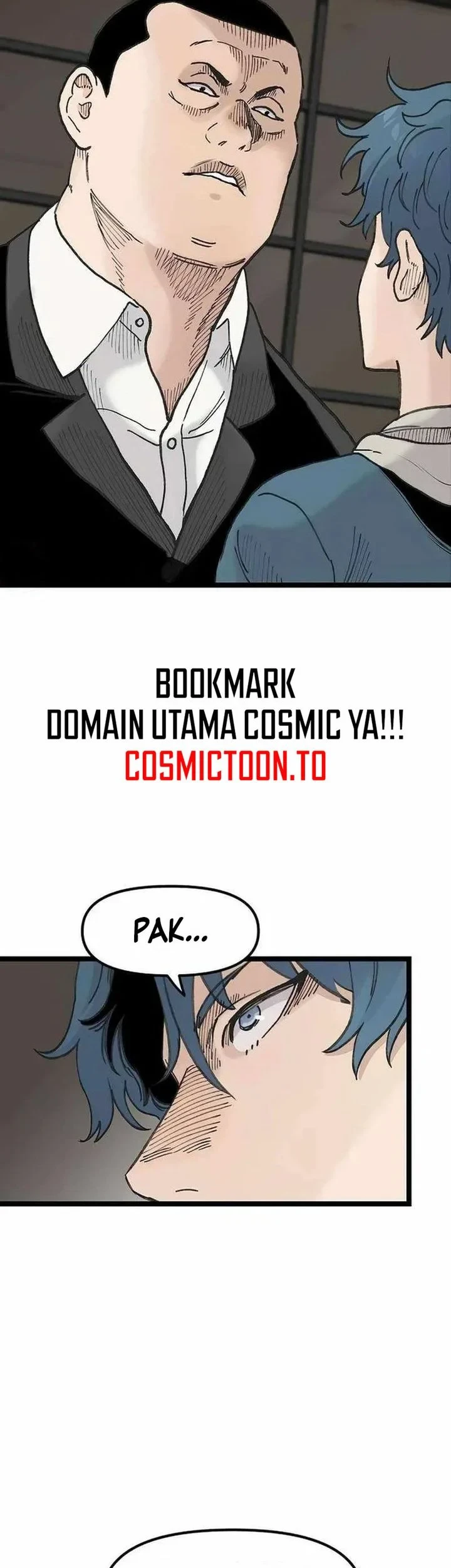 Silent Transfer Student Chapter 56 - halaman 25