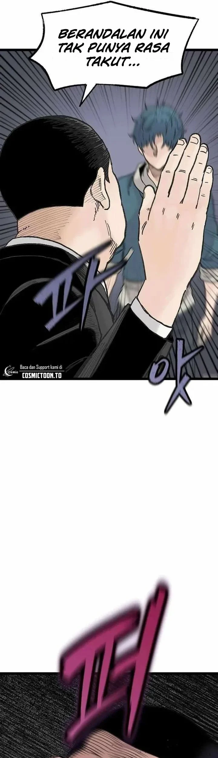 Silent Transfer Student Chapter 56 - halaman 27