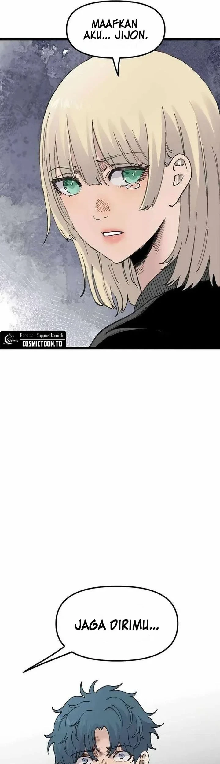 Silent Transfer Student Chapter 56 - halaman 47