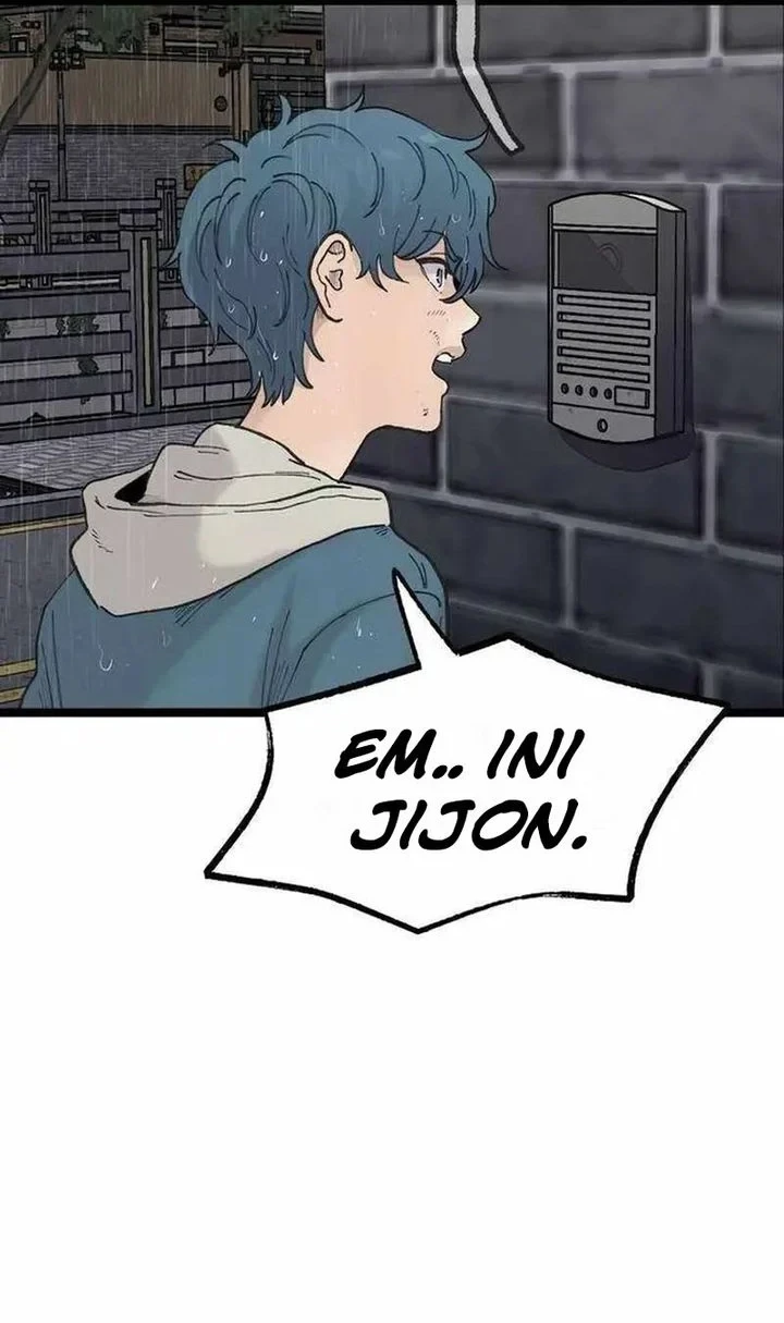 Silent Transfer Student Chapter 56 - halaman 56