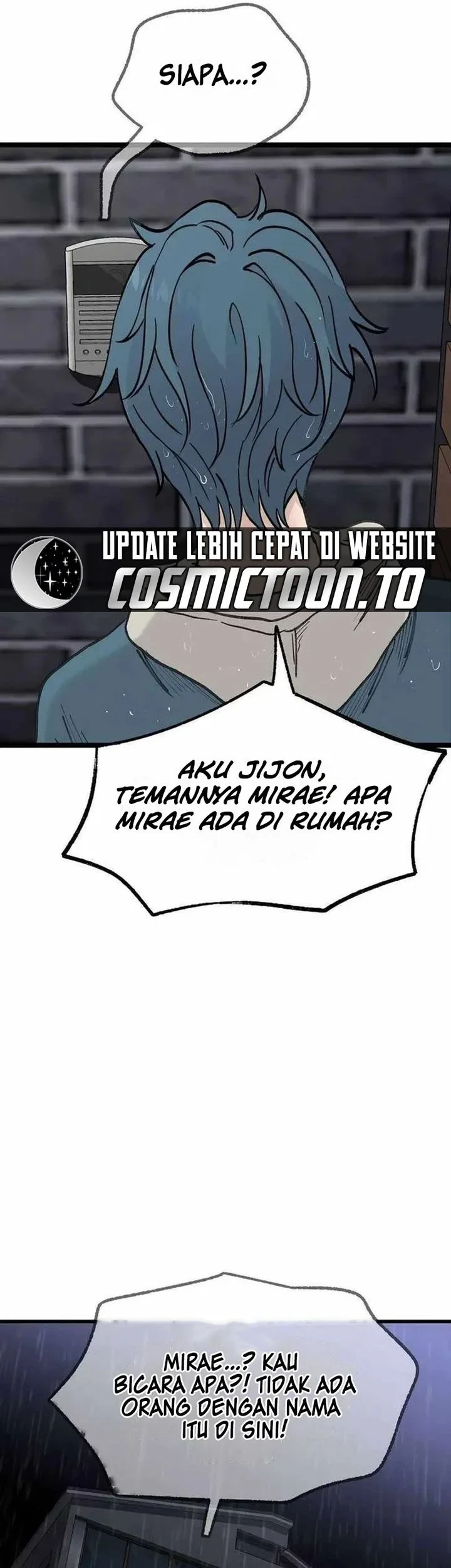 Silent Transfer Student Chapter 56 - halaman 57