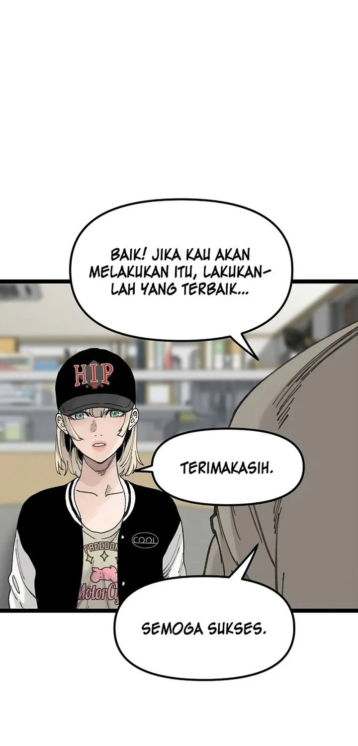 Silent Transfer Student Chapter 57 - halaman 18