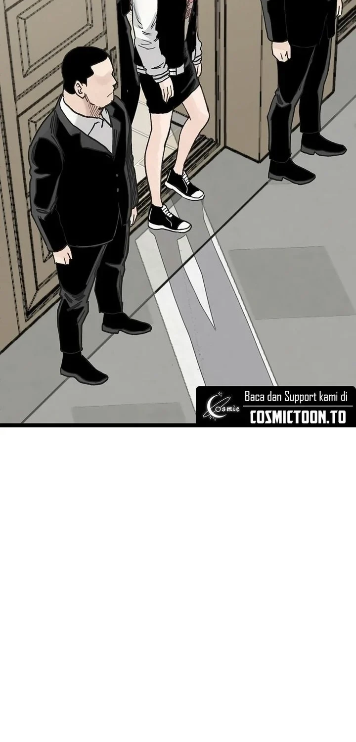 Silent Transfer Student Chapter 57 - halaman 20