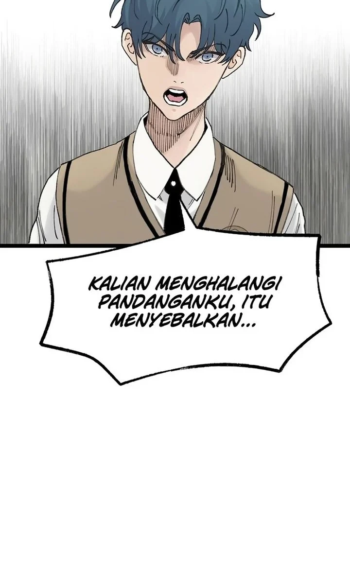 Silent Transfer Student Chapter 57 - halaman 26