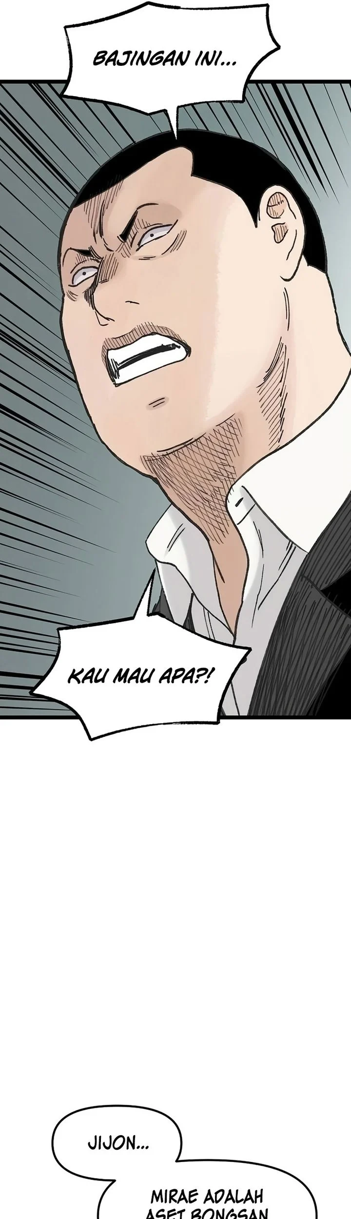 Silent Transfer Student Chapter 57 - halaman 27