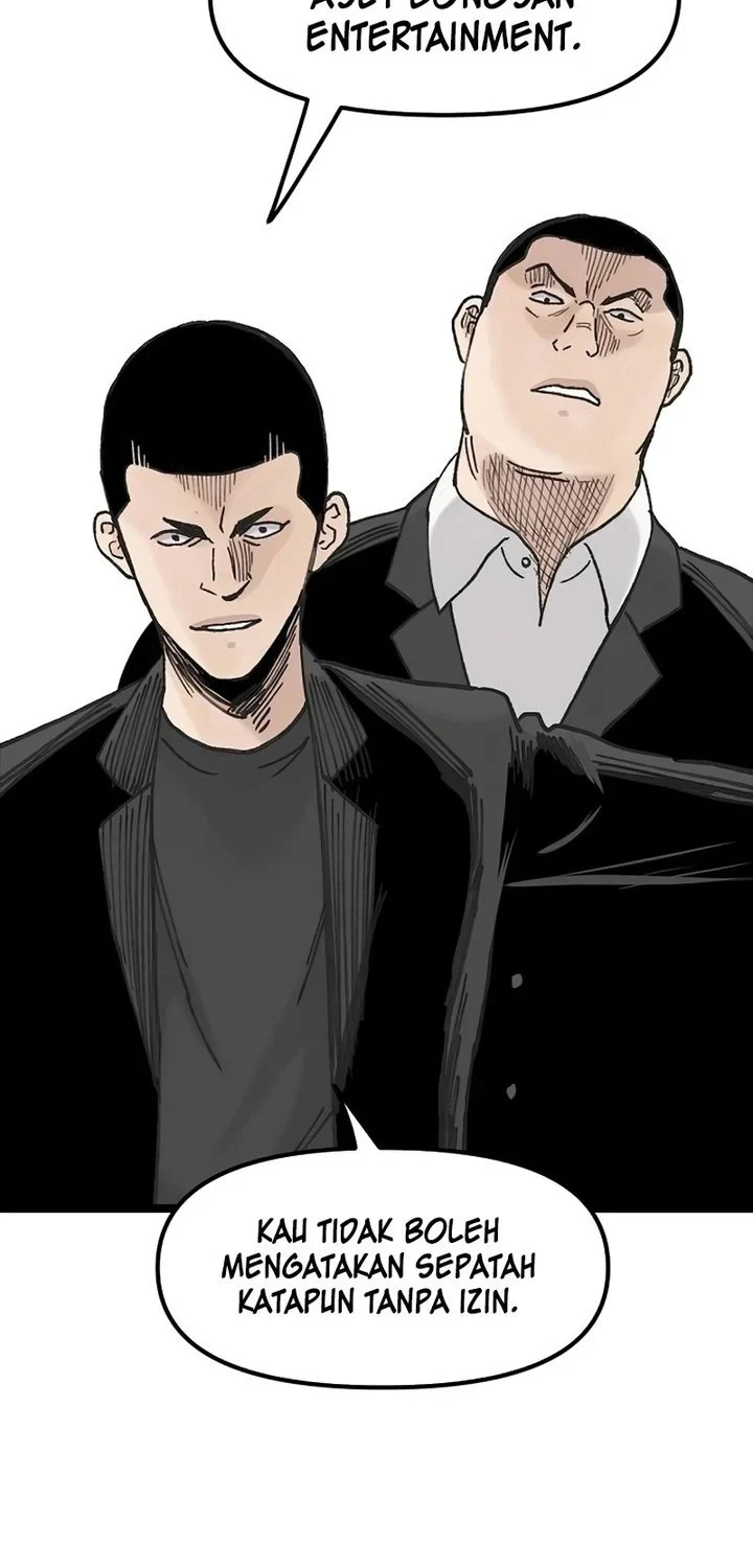 Silent Transfer Student Chapter 57 - halaman 28