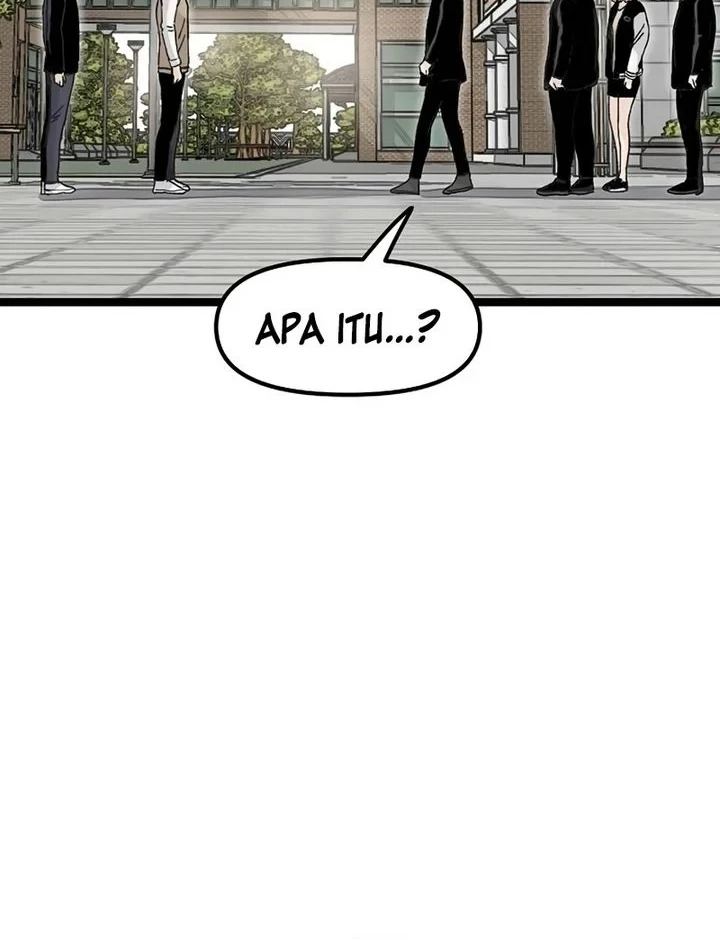 Silent Transfer Student Chapter 57 - halaman 32